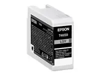 Epson UltraChrome Pro tindikassett 1 tk Originaal Standard Yield Hall