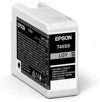 Epson UltraChrome Pro tindikassett 1 tk Originaal Standard Yield Hall – pilt 2