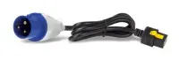 APC POWER CORD,LOCKING,C19-IEC309-16A 3M