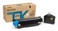 Kyocera TK5270C cartridge, cyan