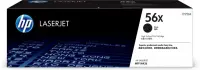 HP CF256X cartridge, black