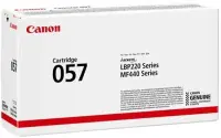 Canon cartridge 057, black