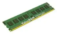 MEMORY DIMM 8GB PC10600 DDR3/KVR1333D3N9/8G KINGSTON