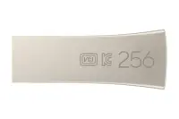 Samsung MUF-256BE USB-välkmälu 256 GB USB tüüp A 3.2 Gen 1 (3.1 Gen 1) Hõbe – pilt 11