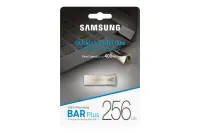 Samsung MUF-256BE USB-välkmälu 256 GB USB tüüp A 3.2 Gen 1 (3.1 Gen 1) Hõbe – pilt 18