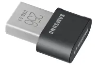 Samsung MUF-256AB USB-välkmälu 256 GB USB tüüp A 3.2 Gen 1 (3.1 Gen 1) Hall, Hõbe – pilt 4
