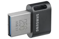 Samsung MUF-256AB USB-välkmälu 256 GB USB tüüp A 3.2 Gen 1 (3.1 Gen 1) Hall, Hõbe – pilt 7