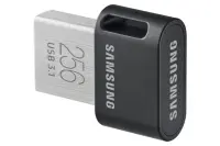 Samsung MUF-256AB USB-välkmälu 256 GB USB tüüp A 3.2 Gen 1 (3.1 Gen 1) Hall, Hõbe – pilt 8