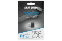 Samsung MUF-256AB USB-välkmälu 256 GB USB tüüp A 3.2 Gen 1 (3.1 Gen 1) Hall, Hõbe – pilt 2