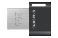 Samsung MUF-256AB USB-välkmälu 256 GB USB tüüp A 3.2 Gen 1 (3.1 Gen 1) Hall, Hõbe – pilt 13
