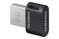 Samsung MUF-256AB USB-välkmälu 256 GB USB tüüp A 3.2 Gen 1 (3.1 Gen 1) Hall, Hõbe – pilt 22