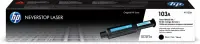 HP 103A Originaal Must tahmakassett e. tooner 1 tk (W1103A)
