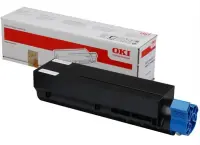 OKI  B431