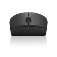 Lenovo | Wireless Compact Mouse | 300 | Optical Mouse | 2.4 GHz Wireless via Nano USB | Black | 1 year(s)