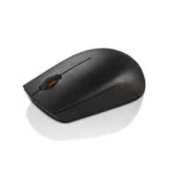 Lenovo | Wireless Compact Mouse | 300 | Optical Mouse | 2.4 GHz Wireless via Nano USB | Black | 1 year(s) – pilt 4