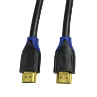 Logilink | Cable HDMI High Speed with Ethernet | CH0066 | HDMI Type A Male | HDMI Type A Male | HDMI to HDMI | 10 m – pilt 5