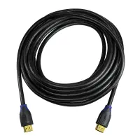 Logilink | Cable HDMI High Speed with Ethernet | CH0066 | HDMI Type A Male | HDMI Type A Male | HDMI to HDMI | 10 m – pilt 8