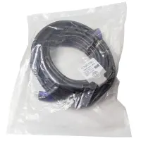 Logilink | Cable HDMI High Speed with Ethernet | CH0066 | HDMI Type A Male | HDMI Type A Male | HDMI to HDMI | 10 m – pilt 12