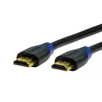 Logilink | Cable HDMI High Speed with Ethernet | CH0066 | HDMI Type A Male | HDMI Type A Male | HDMI to HDMI | 10 m – pilt 17