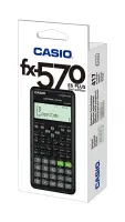 Funktsioonkalkulaator CASIO FX-570ES PLUS II, 230 x 142 x 26 mm
