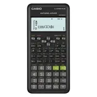 Funktsioonkalkulaator CASIO FX-570ES PLUS II, 230 x 142 x 26 mm – pilt 3