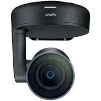 LOGITECH RALLY PLUS ULTRA-HD CONFERENCE CAM - BLACK - EMEA – pilt 8