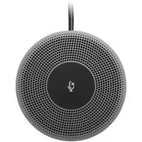 LOGITECH EXPANSION MICROPHONE FOR MEETUP CAMERA - WW