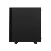 Fractal Design | Define 7 Compact | Black | ATX | ATX