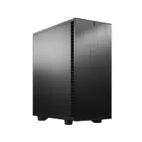 Fractal Design | Define 7 Compact | Black | ATX | ATX