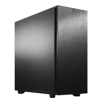 Fractal Design | Define 7 XL | Black | ATX | ATX