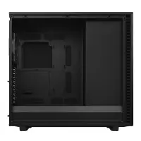 Fractal Design | Define 7 XL | ATX | ATX | Black – pilt 4