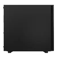 Fractal Design | Define 7 XL | Black | ATX | ATX – pilt 6