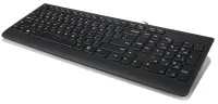 Lenovo | USB Combo Keyboard & Mouse | 300 | Keyboard and Mouse Combo | English | 1.8 m | Black | Wired Via USB