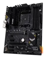 ASUS TUF GAMING B550-PLUS ATX MB – pilt 2