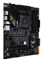 ASUS TUF GAMING B550-PLUS ATX MB – pilt 5