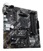 ASUS PRIME B550M-K mATX MB – pilt 4