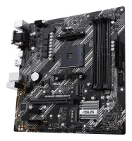 ASUS PRIME B550M-K mATX MB – pilt 5
