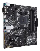 ASUS PRIME B550M-K mATX MB – pilt 6