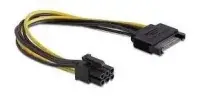 CABLE POWER ADAPTER SATA/CC-PSU-SATA GEMBIRD