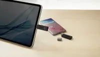 Kingston | DataTraveler 70 | 64 GB | USB Type-C | Black – pilt 6