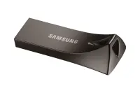 Samsung | BAR Plus | MUF-64BE4/APC | 64 GB | USB Type-A | Grey – pilt 6