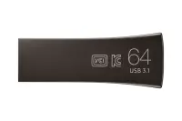 Samsung | BAR Plus | MUF-64BE4/APC | 64 GB | USB Type-A | Grey – pilt 16