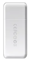 MEMORY READER FLASH USB3.1/WHITE TS-RDF5W TRANSCEND – pilt 4