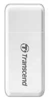 MEMORY READER FLASH USB3.1/WHITE TS-RDF5W TRANSCEND – pilt 5