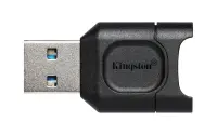 Kingston Technology MobileLite Plus kaardilugeja USB 3.2 Gen 1 (3.1 Gen 1) Type-A Must