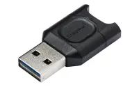 Kingston Technology MobileLite Plus kaardilugeja USB 3.2 Gen 1 (3.1 Gen 1) Type-A Must – pilt 3