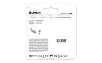 Kingston Technology MobileLite Plus kaardilugeja USB 3.2 Gen 1 (3.1 Gen 1) Type-A Must – pilt 7