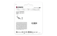 Kingston Technology MobileLite Plus kaardilugeja USB 3.2 Gen 1 (3.1 Gen 1) Type-A Must – pilt 8