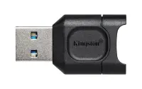 Kingston Technology MobileLite Plus kaardilugeja USB 3.2 Gen 1 (3.1 Gen 1) Type-A Must – pilt 10