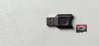 Kingston Technology MobileLite Plus kaardilugeja USB 3.2 Gen 1 (3.1 Gen 1) Type-A Must – pilt 13